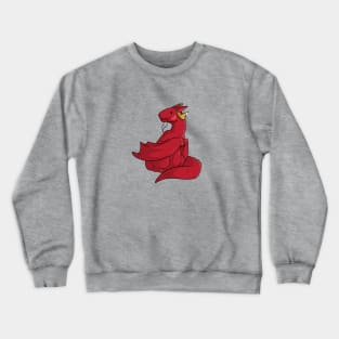 Wyvern Crewneck Sweatshirt